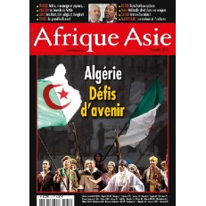 Afrique Asie