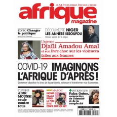 Afrique Magazine