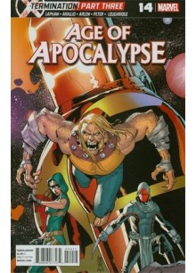 Age of Apocalypse