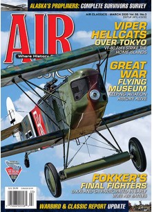 Air Classics Air Classics