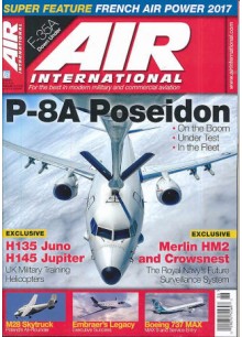 Air International Air International