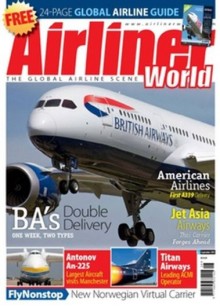 Airliner World Airliner World