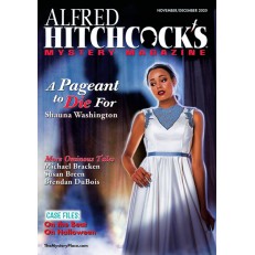 Alfred Hitchcock's Mystery Alfred Hitchcock's Mystery