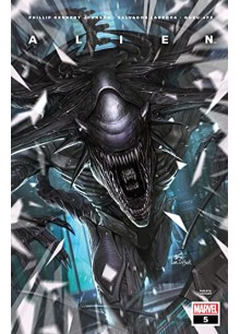 Alien Alien