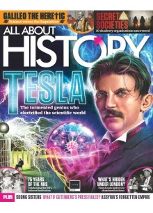 All About History (UK)        