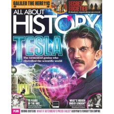 All About History (UK) All About History (UK)