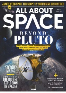 All About Space (UK)