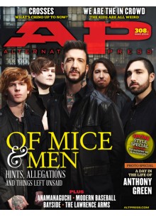 Alternative Press