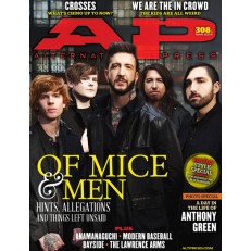 Alternative Press Alternative Press