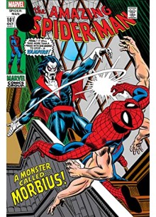 Amazing Spider-Man Amazing Spider-Man