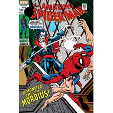 Amazing Spider-Man Amazing Spider-Man