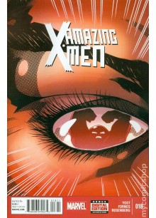 Amazing X-Men Amazing X-Men