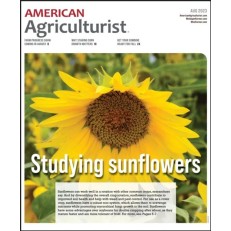 American Agriculturist American Agriculturist