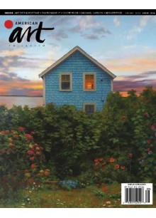 American Art Collector