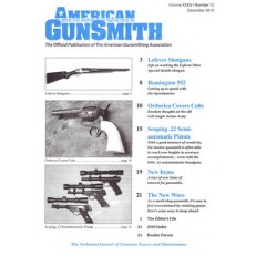 American Gunsmith