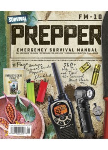 American Survival Guide American Survival Guide