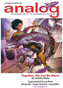 Analog Science Fiction and Fact Analog Science Fiction and Fact