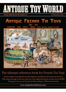 Antique Toy World Antique Toy World