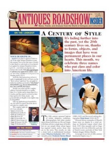 Antiques Roadshow Insider Antiques Roadshow Insider