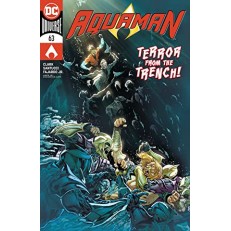 Aquaman Giant Aquaman Giant