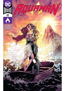 Aquaman Aquaman
