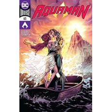 Aquaman Aquaman