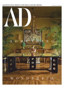 Architectural Digest Italia Architectural Digest Italia