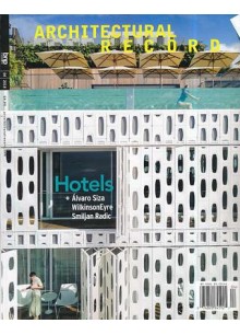 Architectural Record Architectural Record