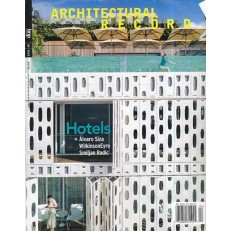 Architectural Record Architectural Record