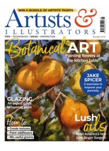 Artists & Illustrators