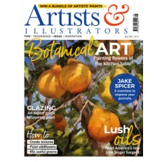 Artists & Illustrators Artists & Illustrators