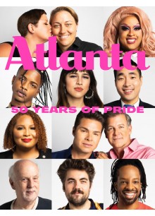 Atlanta Magazine