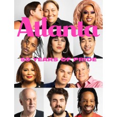 Atlanta Magazine        Atlanta Magazine