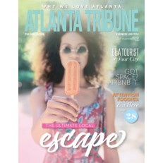 Atlanta Tribune: The Magazine Atlanta Tribune: The Magazine
