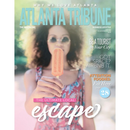 Atlanta Tribune: The Magazine