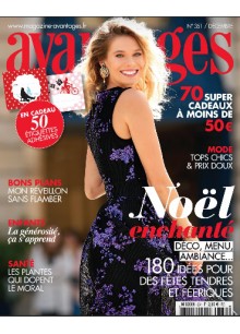 Avantages (France) Avantages (France)