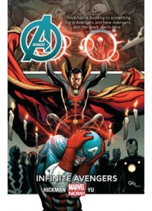 Avengers Avengers