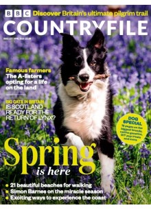BBC Countryfile (UK) BBC Countryfile (UK)