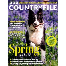 BBC Countryfile (UK) BBC Countryfile (UK)