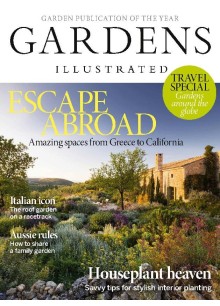 BBC Gardens Illustrated BBC Gardens Illustrated
