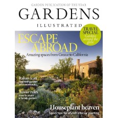 BBC Gardens Illustrated BBC Gardens Illustrated