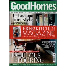 BBC Good Homes (UK) BBC Good Homes (UK)