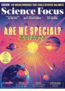 BBC Science Focus
