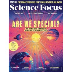 BBC Science Focus BBC Science Focus