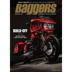 Baggers Baggers