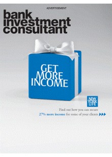 Bank Investment Consultant Bank Investment Consultant