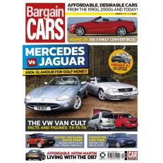 Bargain Cars (UK) Bargain Cars (UK)
