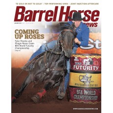 Barrel Horse News Barrel Horse News