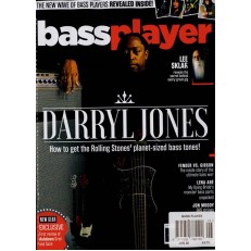 Bass Player Bass Player