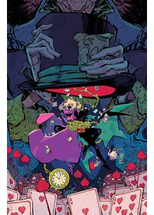 Batgirls Batgirls